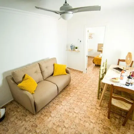 La Tienda De Miguel Apartment El Chorro Exterior photo