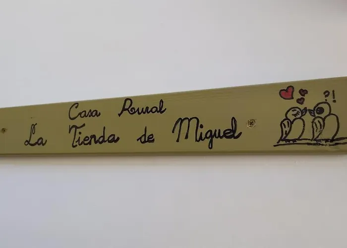 La Tienda De Miguel
