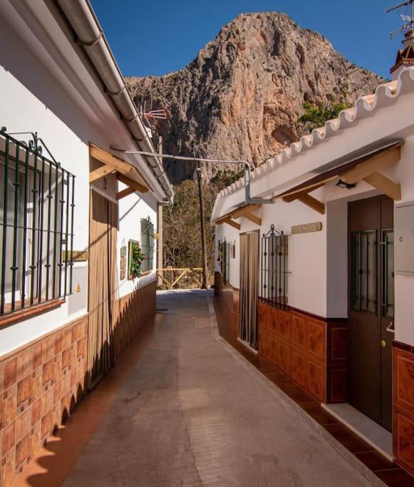 La Tienda De Miguel Apartment *