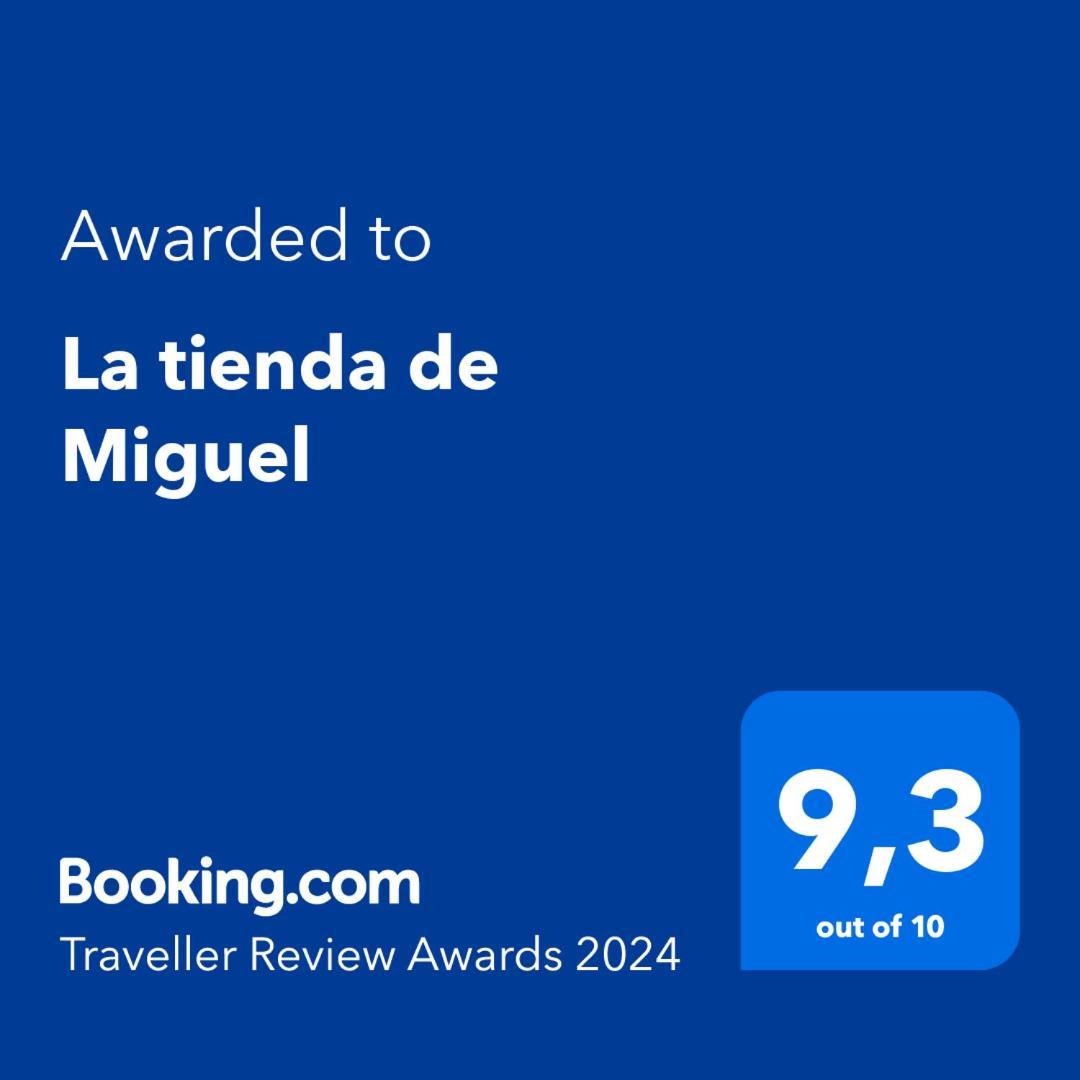 La Tienda De Miguel *