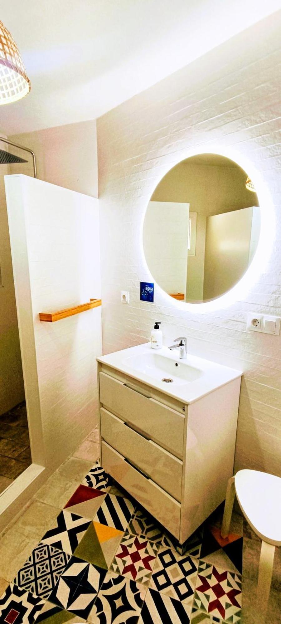 La Tienda De Miguel Appartement *